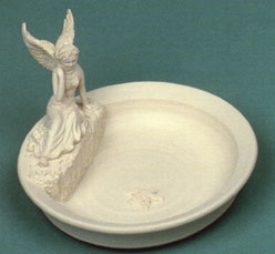 AngelStar Trinket Bowl