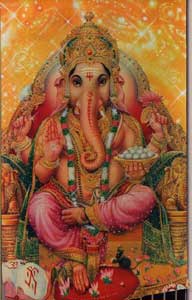 GaneshGoldStar GaneshGoldStar