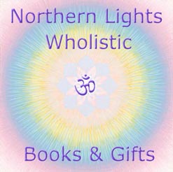 Northern LIghts Wholistic Bookstore (800)498-7182